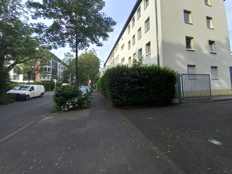 Immobilienmakler Koeln Neuehrenfeld